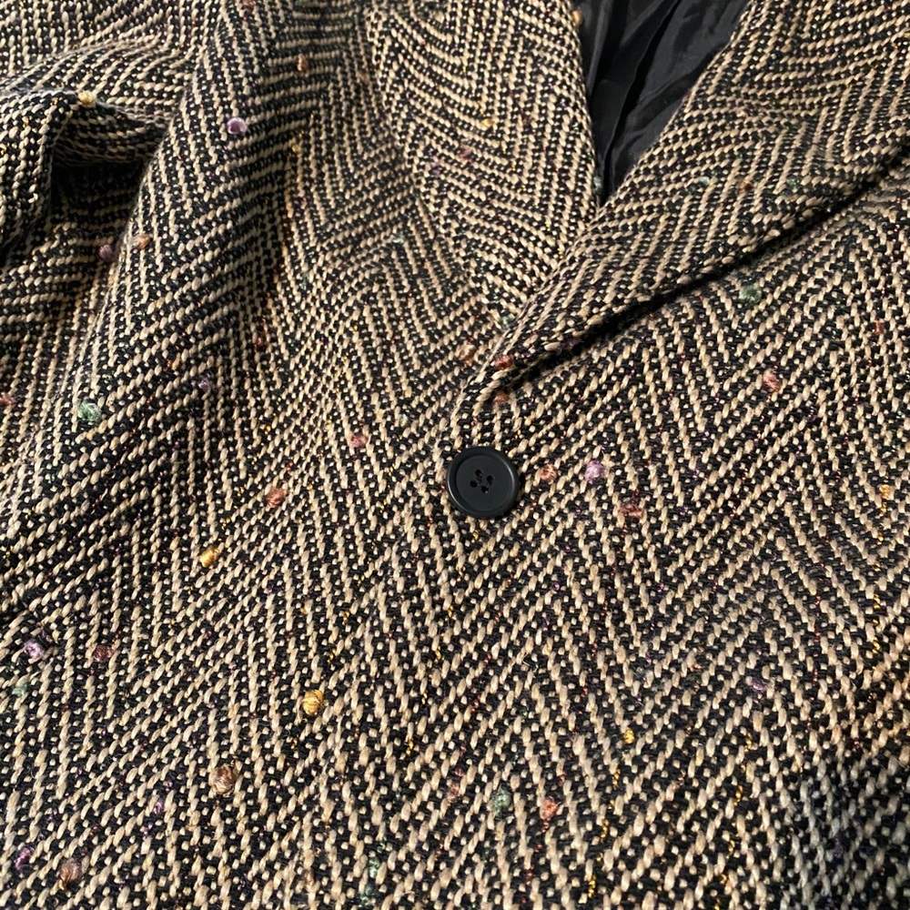 Cotton On Coat Size 4  NWT - Picture 9 of 11